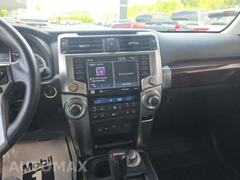 2022 Toyota 4Runner Limited - miniatura 7