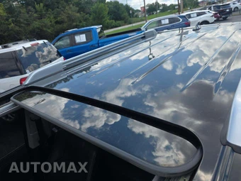 2022 Toyota 4Runner Limited - miniatura 9