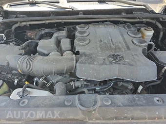 2022 Toyota 4Runner SR5 – miniatura 16