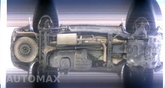 2022 Toyota 4Runner SR5 – miniatura 19