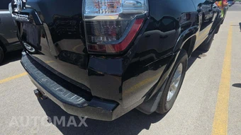 2022 Toyota 4Runner SR5 – miniatura 23