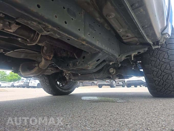 2022 Toyota 4Runner SR5 – miniatura 14