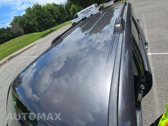 2022 Toyota 4Runner SR5 – miniatura 9