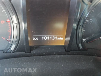 2022 Toyota 4Runner SR5 – miniatura 12