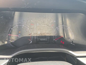 2022 Toyota 4Runner SR5 - miniatura 12