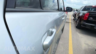 2022 Toyota 4Runner SR5 - miniatura 19