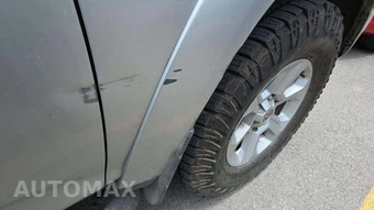 2022 Toyota 4Runner SR5 - miniatura 24