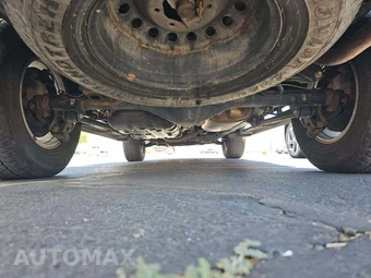 2022 Toyota 4Runner SR5 – miniatura 12