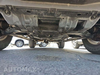 2022 Toyota 4Runner SR5 – miniatura 17