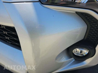 2022 Toyota 4Runner SR5 – miniatura 18