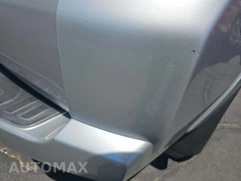 2022 Toyota 4Runner SR5 – miniatura 20