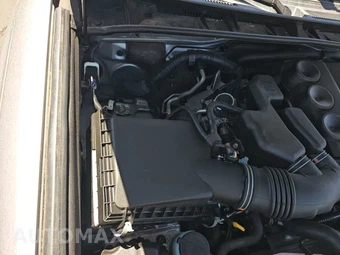 2022 Toyota 4Runner SR5 – miniatura 22
