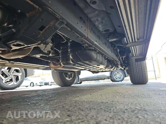 2022 Toyota 4Runner SR5 – miniatura 4