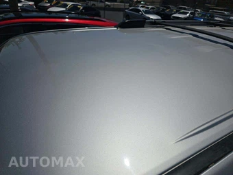 2022 Toyota 4Runner SR5 – miniatura 9