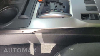 2022 Toyota 4Runner SR5 - miniatura 22