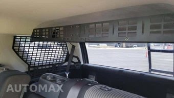 2022 Toyota 4Runner SR5 - miniatura 27