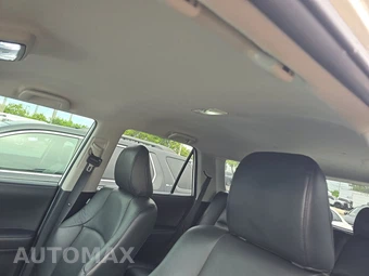 2022 Toyota 4Runner SR5 - miniatura 17
