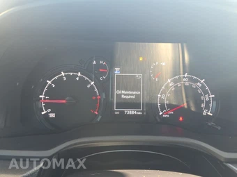 2022 Toyota 4Runner SR5 Premium – miniatura 12