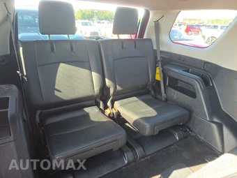 2022 Toyota 4Runner SR5 Premium – miniatura 14