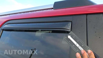 2022 Toyota 4Runner SR5 Premium – miniatura 25