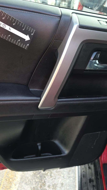 2022 Toyota 4Runner SR5 Premium – miniatura 28