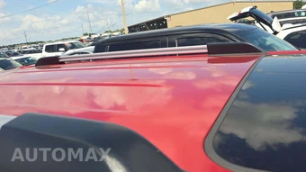2022 Toyota 4Runner SR5 Premium – miniatura 29