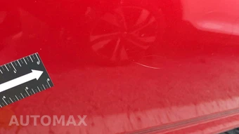 2022 Toyota 4Runner SR5 Premium – miniatura 31