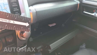 2022 Toyota 4Runner SR5 Premium – miniatura 33