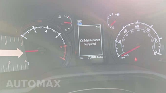 2022 Toyota 4Runner SR5 Premium – miniatura 35