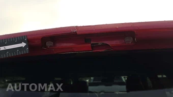 2022 Toyota 4Runner SR5 Premium – miniatura 36