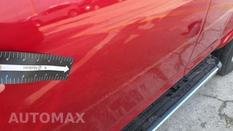 2022 Toyota 4Runner SR5 Premium – miniatura 42