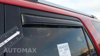 2022 Toyota 4Runner SR5 Premium – miniatura 43