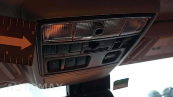 2022 Toyota 4Runner SR5 Premium – miniatura 45