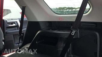 2022 Toyota 4Runner SR5 Premium – miniatura 51