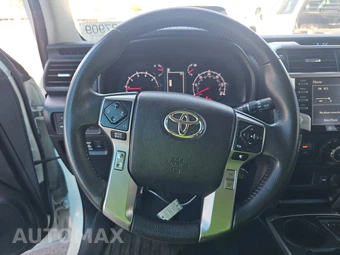 2022 Toyota 4Runner SR5 Premium - miniatura 10