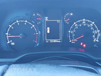 2022 Toyota 4Runner SR5 Premium - miniatura 12