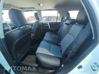 2022 Toyota 4Runner SR5 Premium - miniatura 13