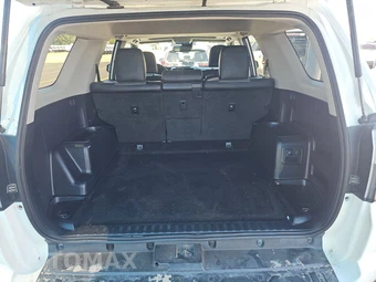 2022 Toyota 4Runner SR5 Premium - miniatura 16