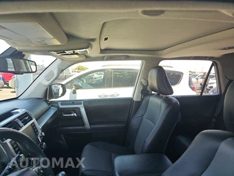 2022 Toyota 4Runner SR5 Premium - miniatura 17