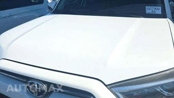 2022 Toyota 4Runner SR5 Premium - miniatura 19