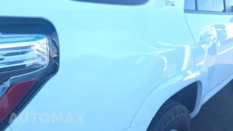 2022 Toyota 4Runner SR5 Premium - miniatura 20