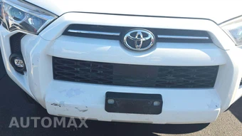 2022 Toyota 4Runner SR5 Premium - miniatura 22