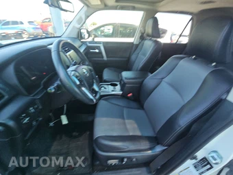2022 Toyota 4Runner SR5 Premium - miniatura 7