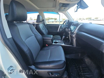 2022 Toyota 4Runner SR5 Premium - miniatura 8