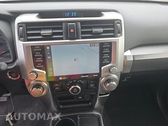 2022 Toyota 4Runner SR5 Premium - miniatura 11