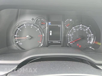 2022 Toyota 4Runner SR5 Premium - miniatura 12