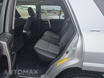 2022 Toyota 4Runner SR5 Premium - miniatura 13