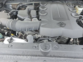 2022 Toyota 4Runner SR5 Premium - miniatura 15