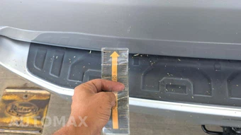 2022 Toyota 4Runner SR5 Premium - miniatura 29