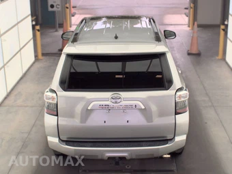 2022 Toyota 4Runner SR5 Premium - miniatura 5